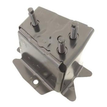 TOYOTA HIGHLANDER HYBRID REAR BUMPER REINF BRACKET RIGHT (Passenger Side) (ON BODY PANEL) **CAPA** OEM#570810E010 2020-2023 PL# TO1167146C