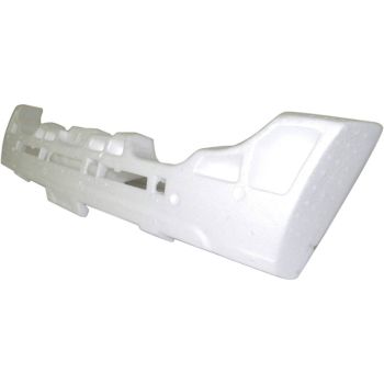 TOYOTA HIGHLANDER REAR BUMPER ABSORBER OEM#5261548100 2004-2007 PL# TO1170124