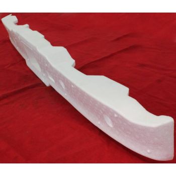 TOYOTA PRIUS REAR BUMPER ABSORBER OEM#5261547020 2004-2009 PL# TO1170126