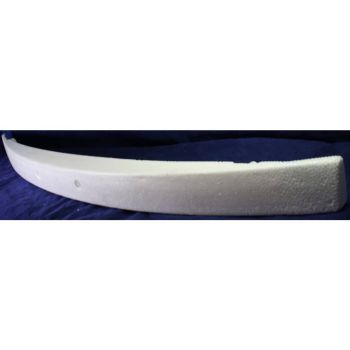 TOYOTA SIENNA REAR BUMPER ABSORBER OEM#52615AE010 2004-2010 PL# TO1170128