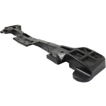 TOYOTA HIGHLANDER HYBRID REAR BUMPER ABSORBER OEM#5261548110 2008-2010 PL# TO1170131