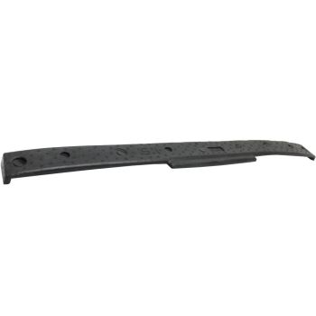 TOYOTA CAMRY REAR BUMPER ABSORBER (SE/TRD/XSE)(USA BUILT)**CAPA** OEM#5261506190 2018-2024 PL# TO1170167C
