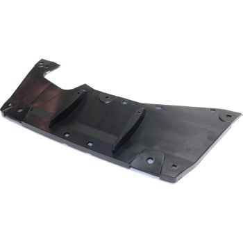 TOYOTA PRIUS C (1.5L) REAR BUMPER UNDER COVER OEM#5839952010 2012-2019 PL# TO1180102