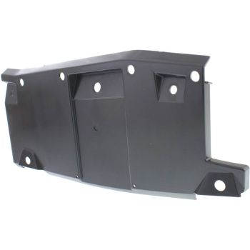 TOYOTA RAV4 REAR BUMPER PROTECTOR LEFT (Driver Side) OEM#587240R010 2013-2015 PL# TO1182105