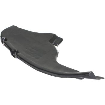 TOYOTA YARIS HATCHBACK(3/5DOORS) (07-08 3DOORS) REAR BUMPER COVER SIDE SEAL LEFT (Driver Side) (WHEEL LINER) OEM#5259252270 2009-2011 PL# TO1182108