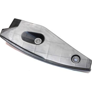 TOYOTA PRIUS C (1.5L) REAR BUMPER SIDE SEAL LEFT (Driver Side) (SPLASH SHIELD) OEM#5259252320 2012-2014 PL# TO1182111