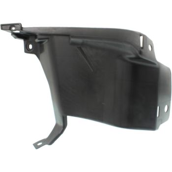 TOYOTA PRIUS REAR BUMPER COVER SIDE SEALS LEFT (Driver Side) (SPLASH SHIELD) OEM#5259247040 2016-2018 PL# TO1182113