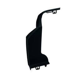 TOYOTA TACOMA REAR BUMPER END SUPPORT COVER LEFT (Driver Side) (included in #7107562) OEM#5216604010 2016-2023 PL# TO1182116