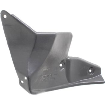 TOYOTA YARIS HATCHBACK(5DOORS) REAR BUMPER COVER SIDE SEAL LEFT (Driver Side) (EXC SE) OEM#5259252290-PFM 2012-2014 PL# TO1182118