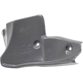 TOYOTA YARIS HATCHBACK(5DOORS) REAR BUMPER COVER SIDE SEAL LEFT (Driver Side) (SE) OEM#5259252310-PFM 2012-2014 PL# TO1182119