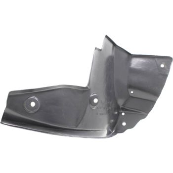 TOYOTA YARIS HATCHBACK(5DOORS) REAR BUMPER COVER SIDE SEAL LEFT (Driver Side) OEM#525920D290-PFM 2015-2017 PL# TO1182120