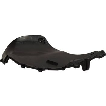 TOYOTA RAV4 REAR BUMPER COVER SIDE SEAL LEFT (Driver Side) (WHEEL LINER) OEM#525920R070 2019-2024 PL# TO1182125