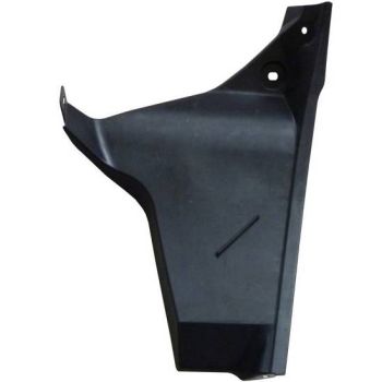 TOYOTA COROLLA HYBRID REAR BUMPER COVER SIDE SEALS LEFT (Driver Side) OEM#5259202340 2020-2025 PL# TO1182126