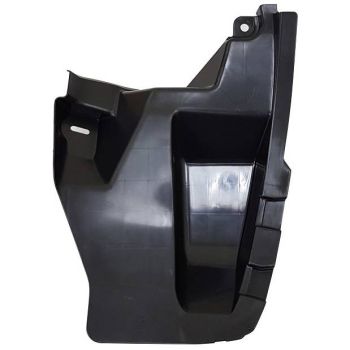 TOYOTA iM REAR BUMPER COVER SIDE SEALS LEFT (Driver Side) OEM#5259212210 2017-2018 PL# TO1182128