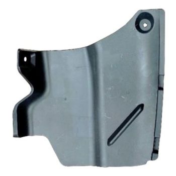 TOYOTA SIENNA (HYBRID) REAR BUMPER COVER SIDE SEAL LEFT (Driver Side) OEM#5259208050 2021-2025 PL# TO1182129