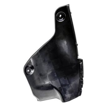 TOYOTA VENZA (HYBRID) REAR BUMPER COVER SIDE SEAL LEFT (Driver Side) (Driver Side) OEM#5259248100 2021-2024 PL# TO1182135