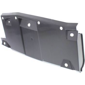 TOYOTA RAV4 REAR BUMPER PROTECTOR RIGHT (Passenger Side) OEM#587230R010 2013-2015 PL# TO1183105