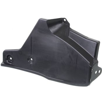 TOYOTA SIENNA REAR BUMPER COVER SIDE SEAL RIGHT (Passenger Side) (EXC SE) OEM#5259108020 2011-2020 PL# TO1183106