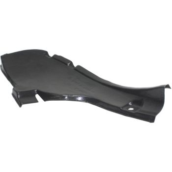 TOYOTA YARIS HATCHBACK(3/5DOORS) ( 3DOORS) REAR BUMPER COVER SIDE SEAL RIGHT (Passenger Side) (WHEEL LINER) OEM#5259152181 2007-2008 PL# TO1183107