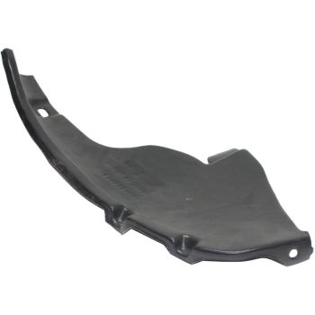TOYOTA YARIS HATCHBACK(3/5DOORS) (07-08 3DOORS) REAR BUMPER COVER SIDE SEAL RIGHT (Passenger Side) (WHEEL LINER) OEM#5259152270 2009-2011 PL# TO1183108