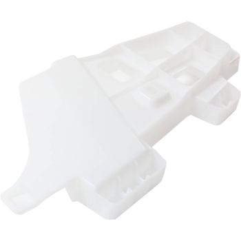 TOYOTA AVALON HYBRID REAR BUMPER COVER SIDE SEALS RIGHT (Passenger Side) OEM#5259107010 2013-2018 PL# TO1183112