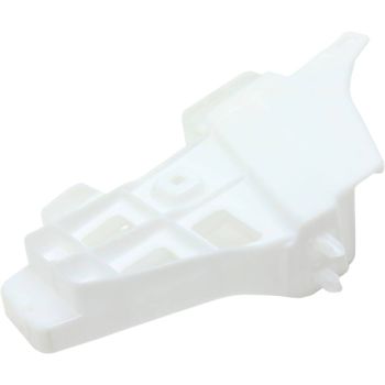 TOYOTA AVALON HYBRID REAR BUMPER COVER SIDE SEALS RIGHT (Passenger Side)**CAPA** OEM#5259107010 2013-2018 PL# TO1183112C