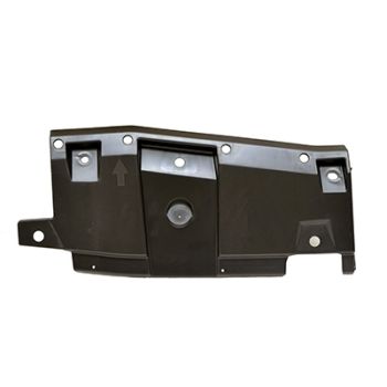 TOYOTA RAV4 REAR BUMPER PROTECTOR RIGHT (Passenger Side) OEM#587230R040 2016-2018 PL# TO1183114