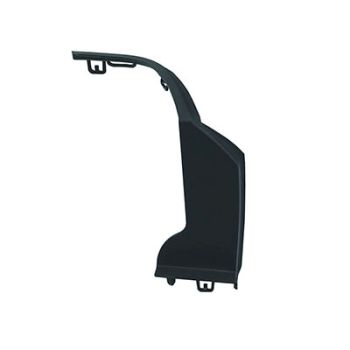 TOYOTA TACOMA REAR BUMPER END SUPPORT COVER RIGHT (Passenger Side) (included in #7107561) OEM#5216504010 2016-2023 PL# TO1183116
