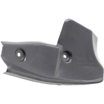 TOYOTA YARIS HATCHBACK(5DOORS) REAR BUMPER COVER SIDE SEAL RIGHT (Passenger Side) (EXC SE) OEM#5259152300-PFM 2012-2014 PL# TO1183118