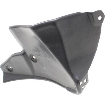 TOYOTA YARIS HATCHBACK(5DOORS) REAR BUMPER COVER SIDE SEAL RIGHT (Passenger Side) (SE) OEM#5259152320-PFM 2012-2014 PL# TO1183119