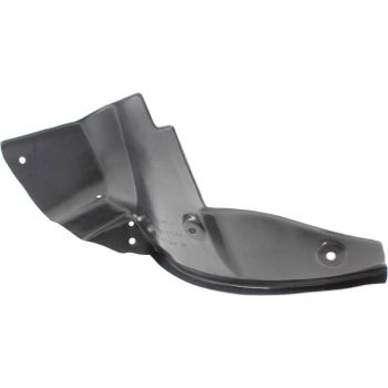 TOYOTA YARIS HATCHBACK(5DOORS) REAR BUMPER COVER SIDE SEAL RIGHT (Passenger Side) OEM#525910D290-PFM 2015-2017 PL# TO1183120