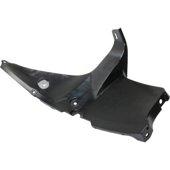 TOYOTA CHR REAR BUMPER COVER SIDE SEAL RIGHT (Passenger Side) OEM#52591F4010 2018-2022 PL# TO1183121