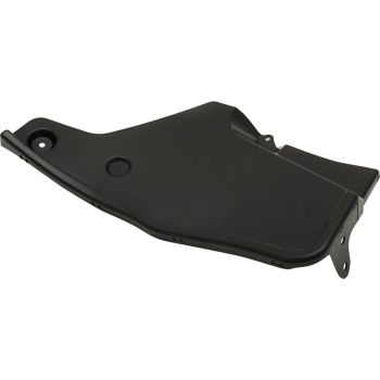 TOYOTA SIENNA REAR BUMPER COVER SIDE SEAL RIGHT (Passenger Side) (SE) OEM#5259108030 2011-2020 PL# TO1183124