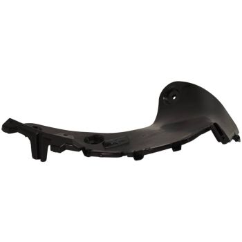 TOYOTA RAV4 PRIME REAR BUMPER COVER SIDE SEAL RIGHT (Passenger Side) (WHEEL LINER) **CAPA** OEM#525910R070 2021-2024 PL# TO1183125C