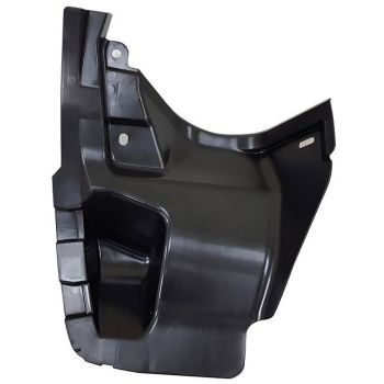 SCION SCION iM REAR BUMPER COVER SIDE SEALS RIGHT (Passenger Side) OEM#5259112290 2016 PL# TO1183128