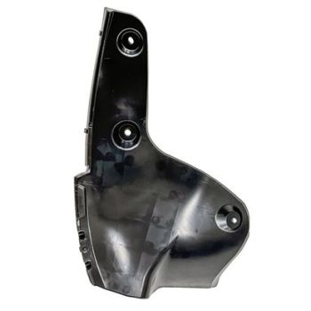 TOYOTA VENZA (HYBRID) REAR BUMPER COVER SIDE SEAL RIGHT (Passenger Side) OEM#5259148170 2021-2024 PL# TO1183135