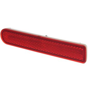 TOYOTA FJ CRUISER REAR BUMPER REFLECTOR RIGHT (Passenger Side)=LH OEM#8191035060 2007-2014 PL# TO1184105