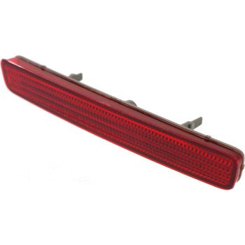 TOYOTA PRIUS C (1.5L) REAR BUMPER REFLECTOR LEFT (Driver Side) OEM#8192047010 2018-2019 PL# TO1184106