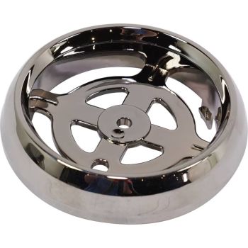 TOYOTA SIENNA REAR BUMPER REFLECTOR RING PTD-BLACK (RH=LH)(SE) OEM#5275208030 2020 PL# TO1184119