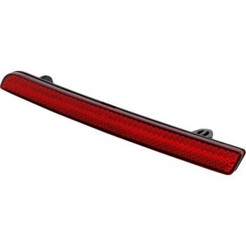 TOYOTA SIENNA REAR BUMPER REFLECTOR LEFT (Driver Side) **CAPA** OEM#8192008020 2021-2025 PL# TO1184120C