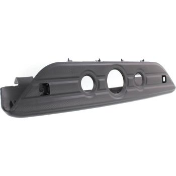 TOYOTA TACOMA REAR BUMPER HITCH PAD **CAPA** OEM#5215904020 2005-2015 PL# TO1190102C