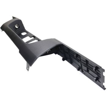 TOYOTA TUNDRA REAR BUMPER STEP PAD CENTER (WO/SENSOR) **CAPA** OEM#520570C061 2014-2021 PL# TO1191104C