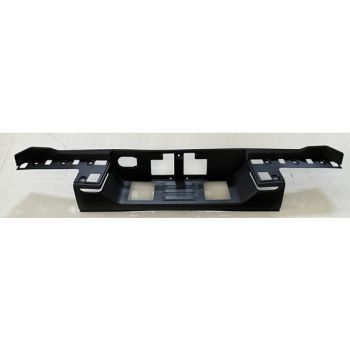 TOYOTA TUNDRA REAR BUMPER STEP PAD (WO/SENSOR) **CAPA** OEM#524610C080 2022-2025 PL# TO1191110C