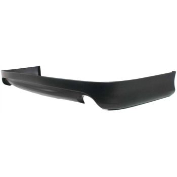 TOYOTA CAMRY REAR BUMPER SPOILER PRIMED (SE)(DUAL EXHAUST) **CAPA* OEM#7689106902 2007-2011 PL# TO1193104C