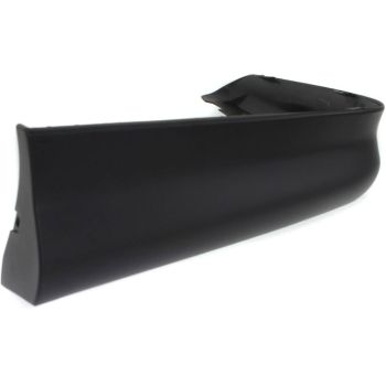 TOYOTA COROLLA/SEDAN REAR BUMPER SPOILER LEFT (Driver Side) PRIMED OEM#7608802010C1 2003-2008 PL# TO1193106