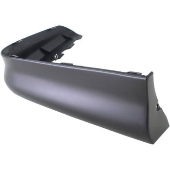 TOYOTA COROLLA/SEDAN REAR BUMPER SPOILER RIGHT (Passenger Side) PRIMED OEM#7608702010C1 2003-2008 PL# TO1193107