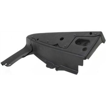 TOYOTA PRIUS REAR BUMPER SPOILER LOWER RIGHT (Passenger Side) OEM#7608747010 2004-2009 PL# TO1193109