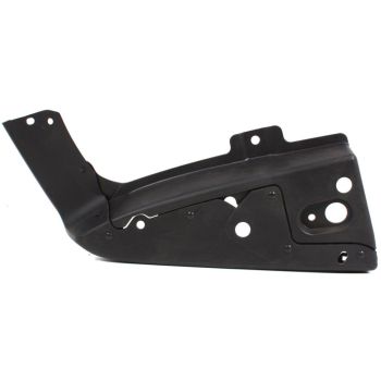 TOYOTA PRIUS REAR BUMPER SPOILER LOWER LEFT (Driver Side) OEM#7608847010 2004-2009 PL# TO1193110