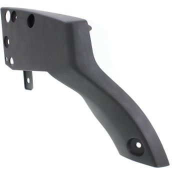 TOYOTA PRIUS (1.8L) REAR BUMPER SPOILER LEFT (Driver Side) OEM#7608847020 2010-2015 PL# TO1193114