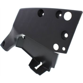 TOYOTA PRIUS (1.8L) REAR BUMPER SPOILER RIGHT (Passenger Side) OEM#7608747020 2010-2015 PL# TO1193115